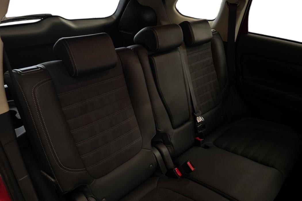 Mitsubishi Outlander 2019