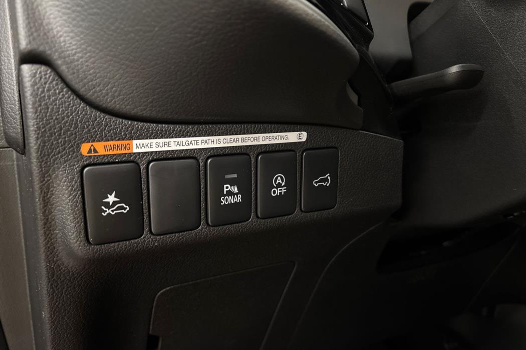Mitsubishi Outlander 2019