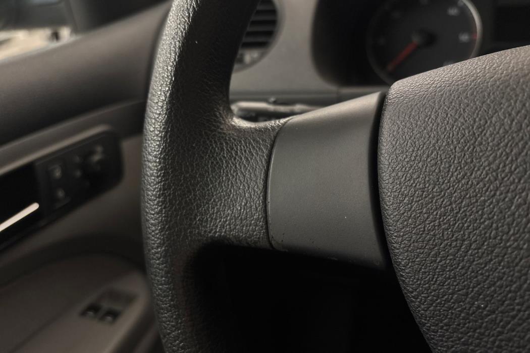 Volkswagen Caddy Maxi 2009