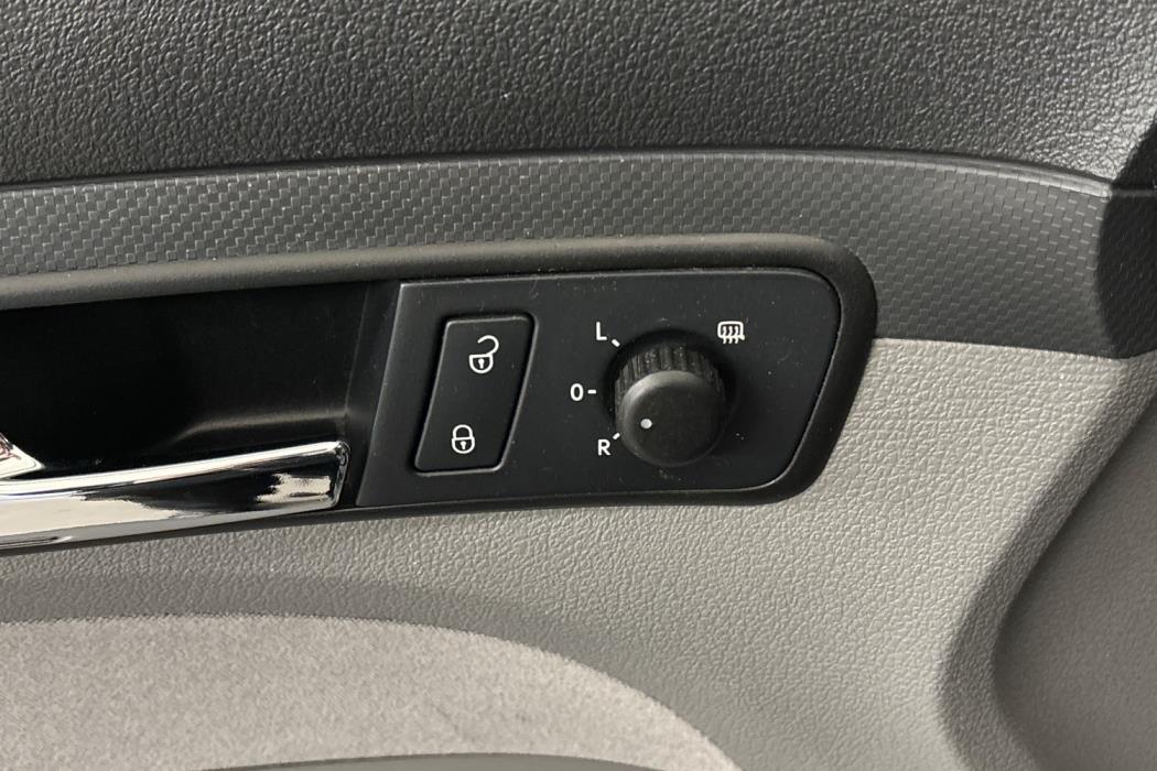 Volkswagen Caddy Maxi 2009