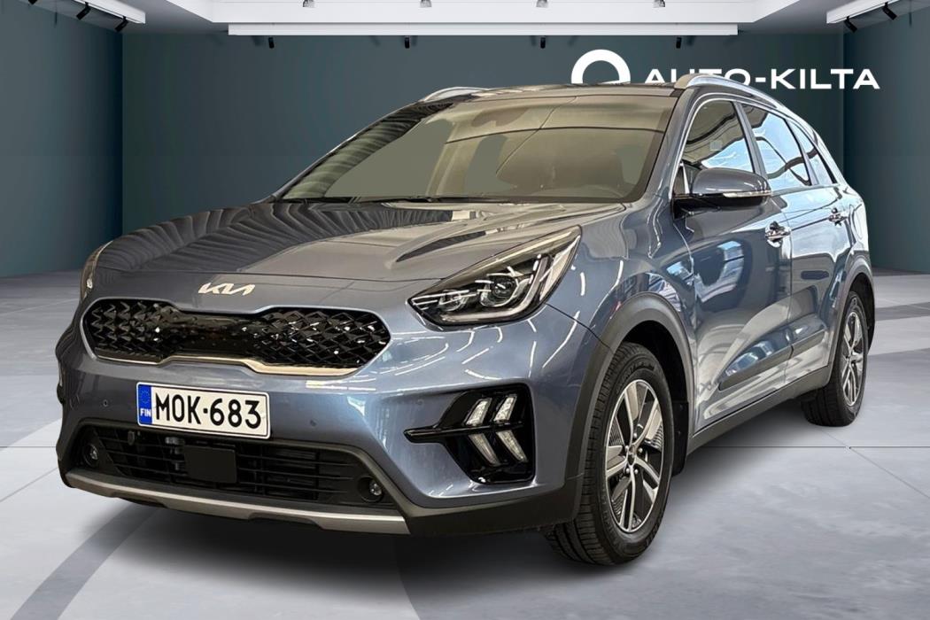 Kia Niro 2022
