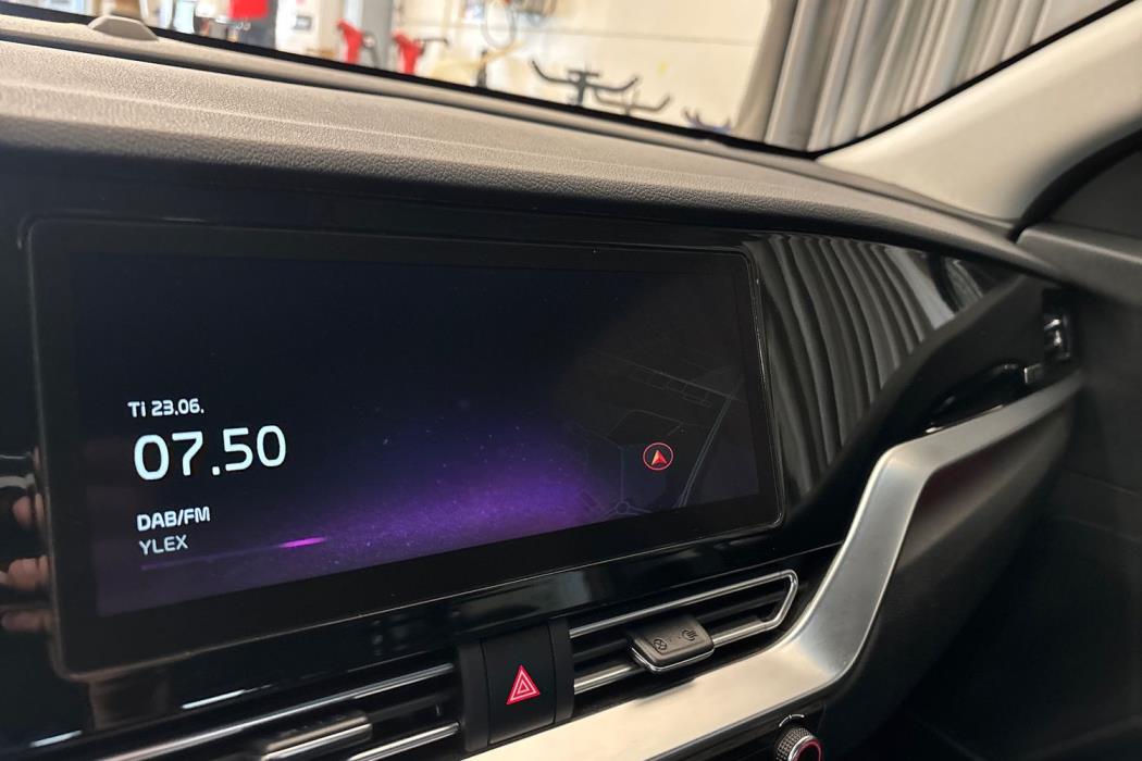 Kia Niro 2022