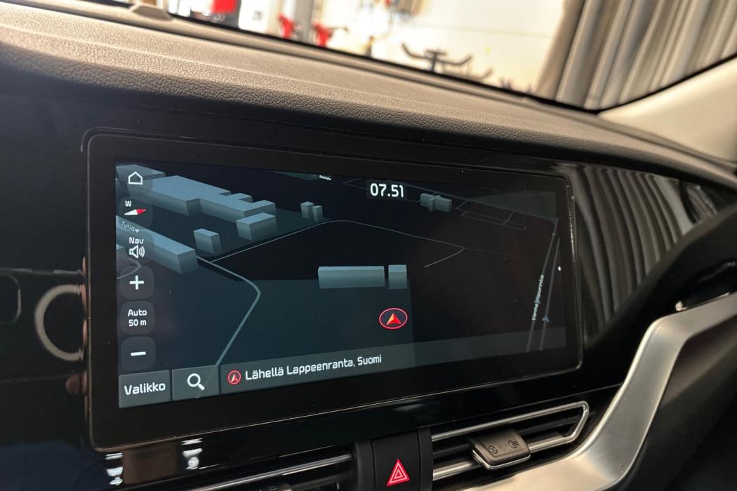 Kia Niro 2022