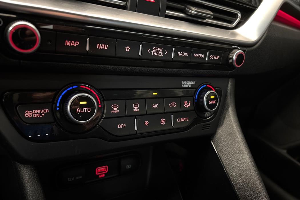 Kia Niro 2022