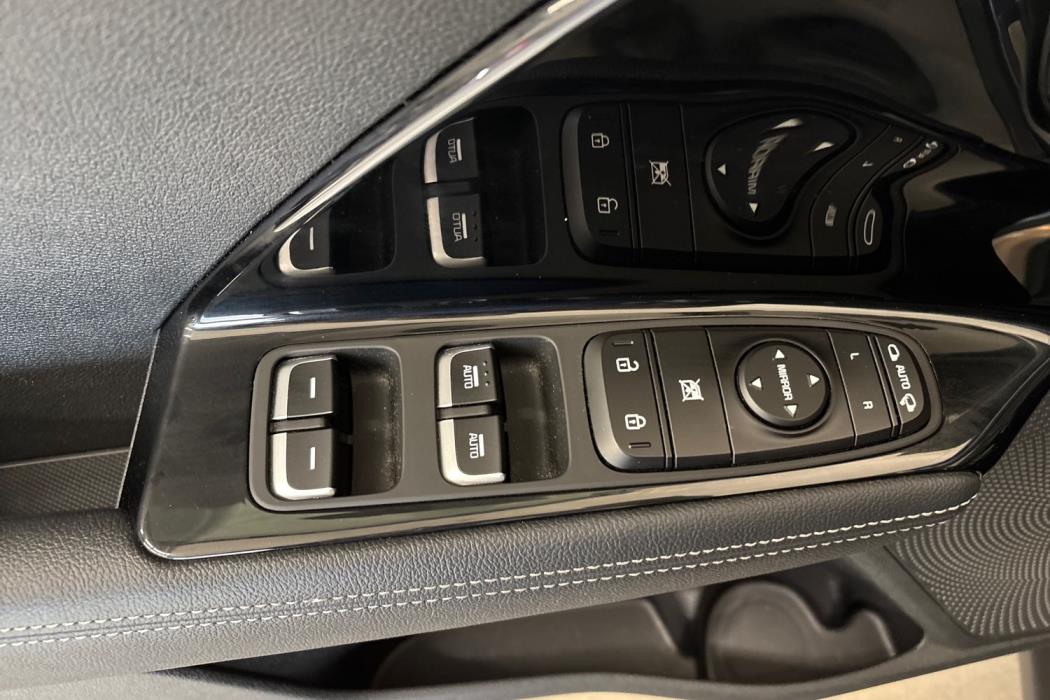Kia Niro 2022