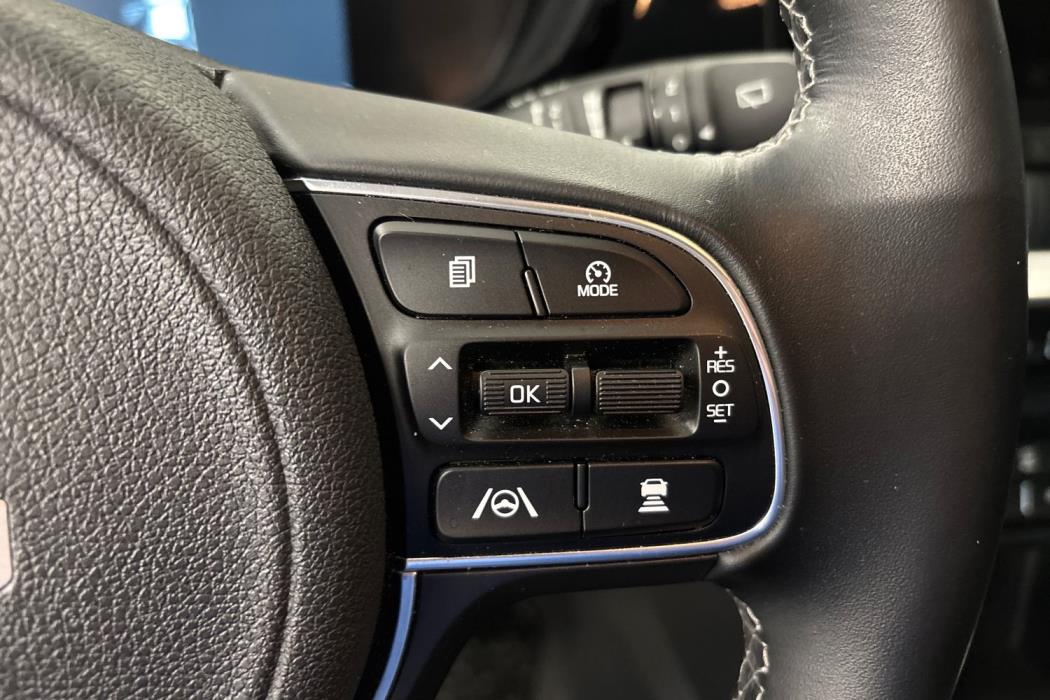 Kia Niro 2022
