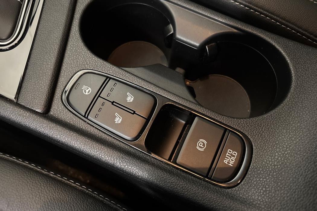 Kia Niro 2022