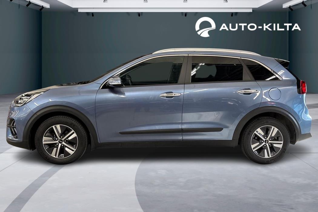Kia Niro 2022