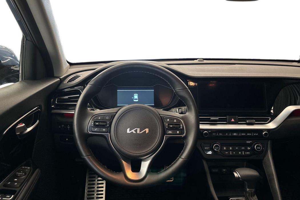 Kia Niro 2022