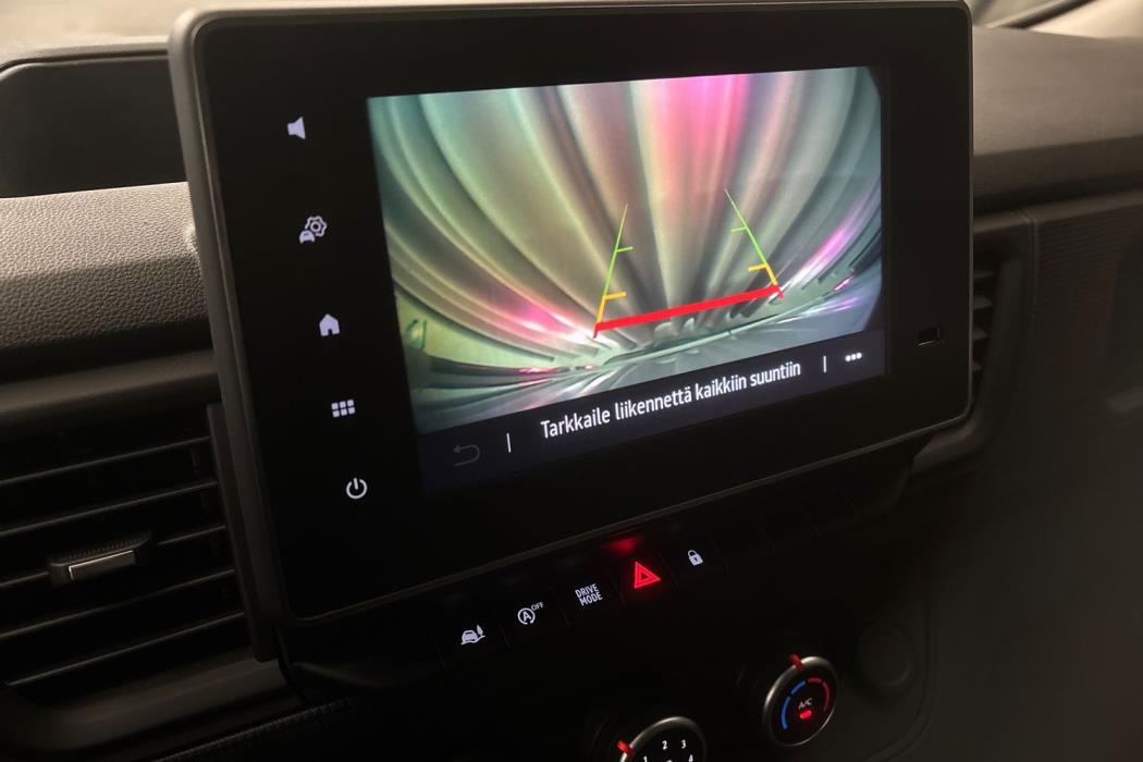 RENAULT Trafic 2023