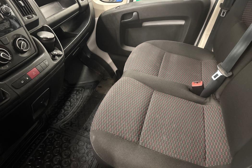 Citroen Jumper 2023