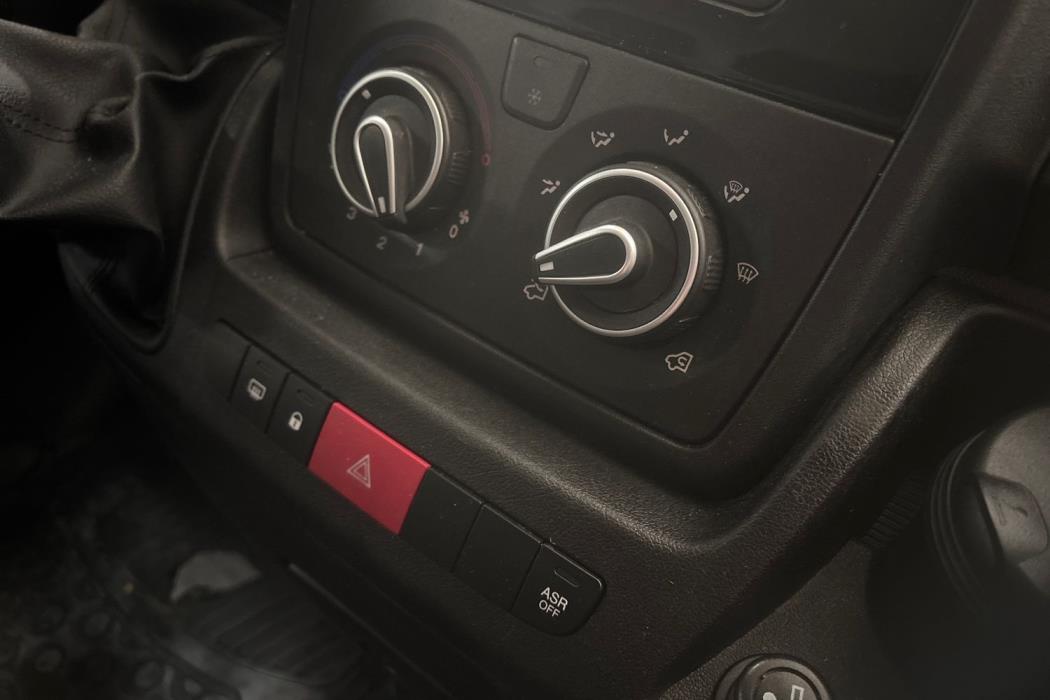 Citroen Jumper 2023