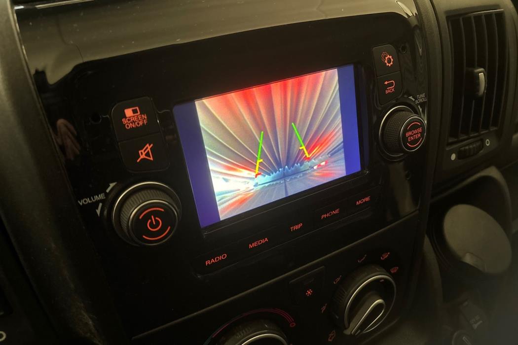 Citroen Jumper 2023