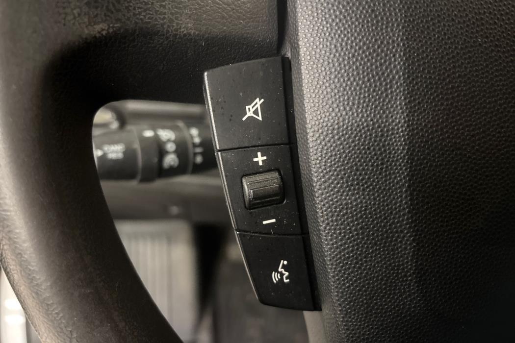 Citroen Jumper 2023