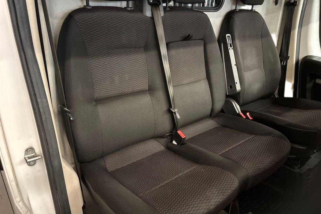 Citroen Jumper 2023