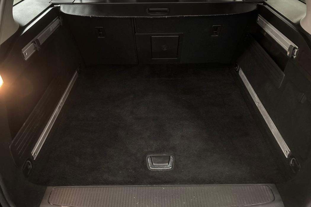 Opel Astra 2016