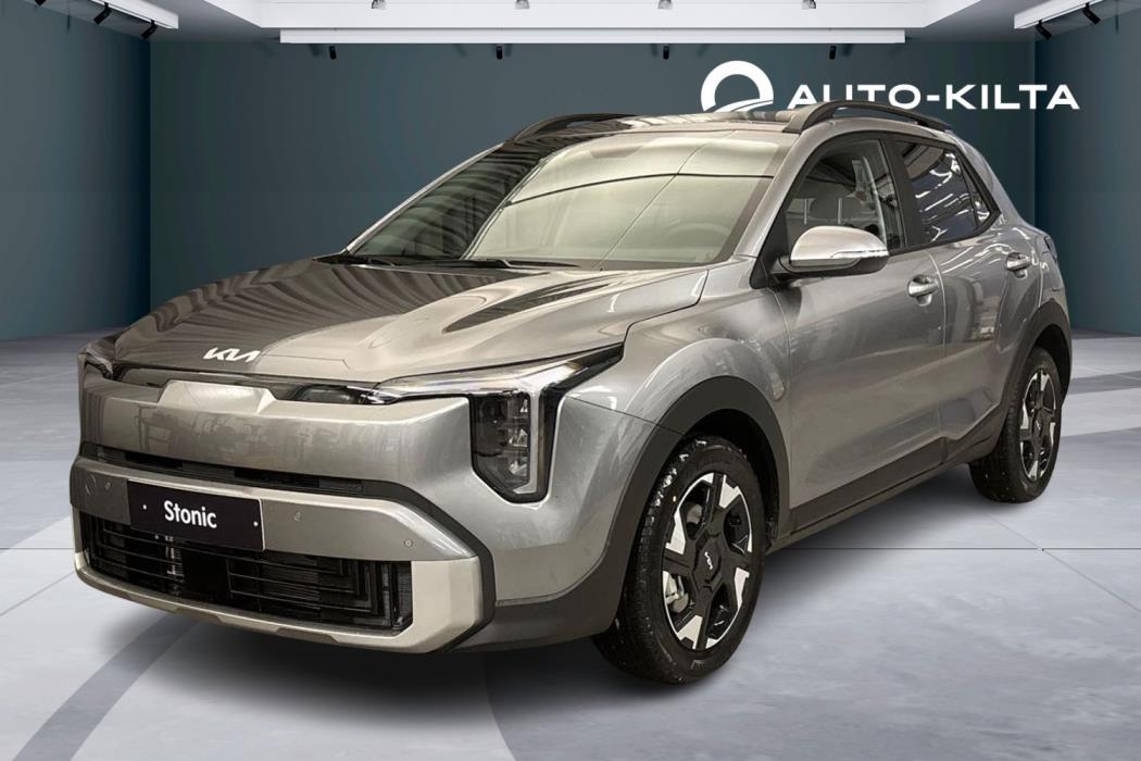 Kia Stonic 2026
