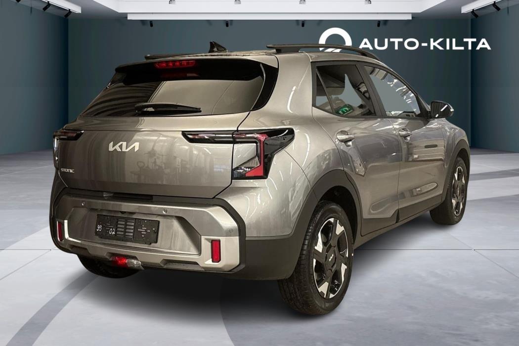 Kia Stonic 2026