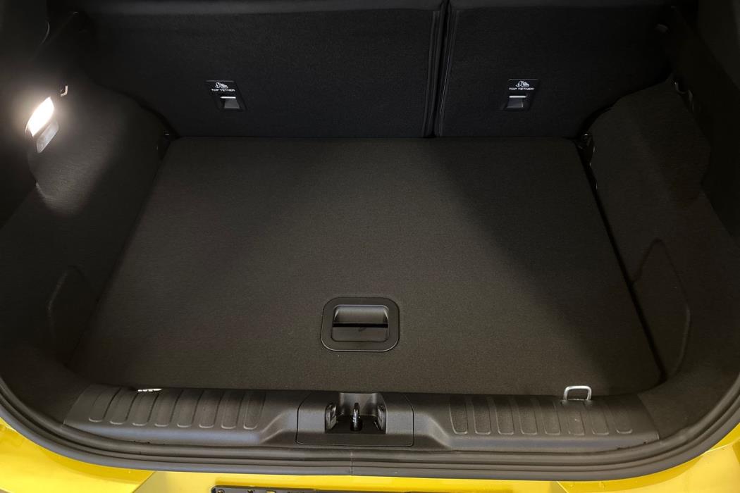 Ford Puma Gen-E 2026