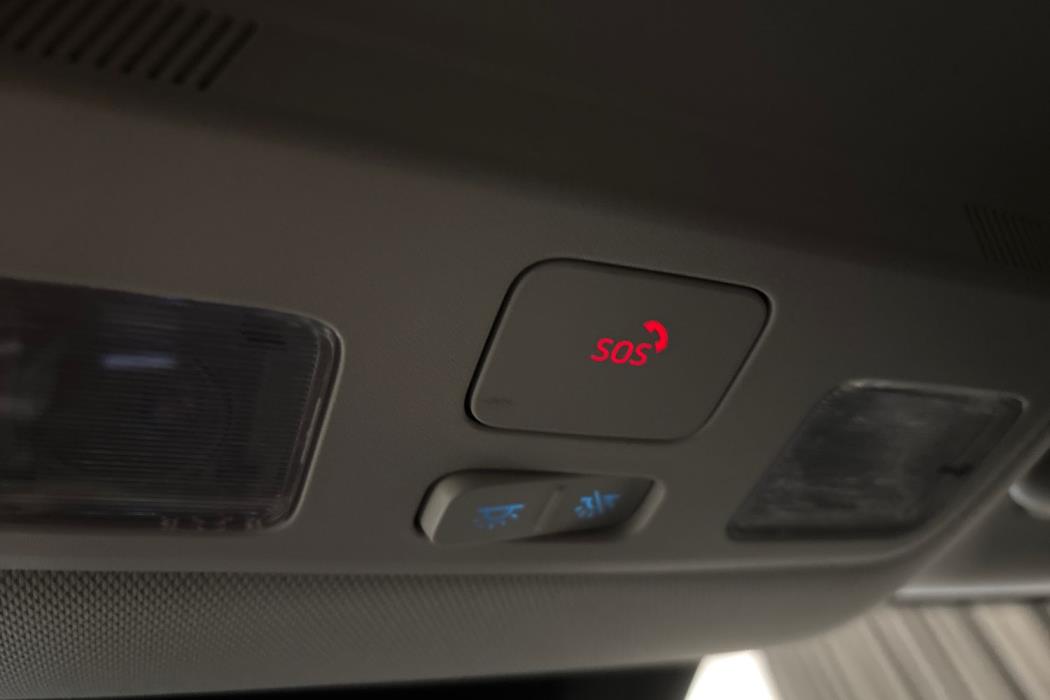 Ford Puma Gen-E 2026