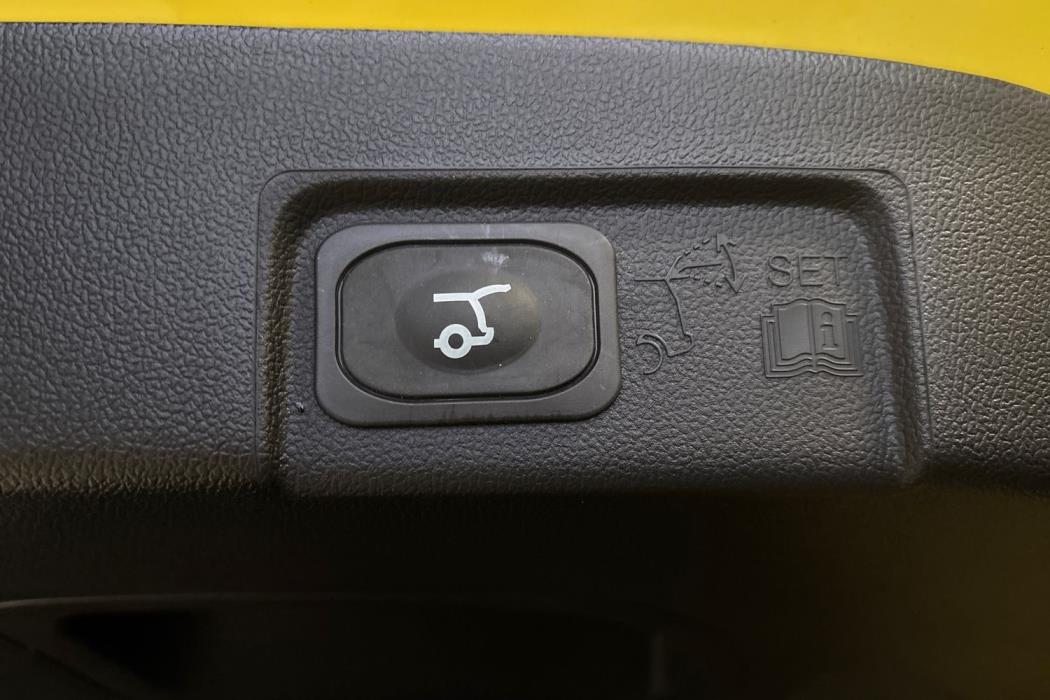 Ford Puma Gen-E 2026