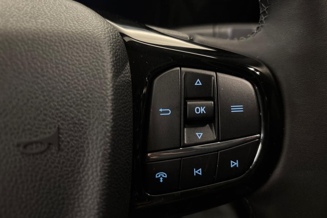 Ford Tourneo Custom 2026