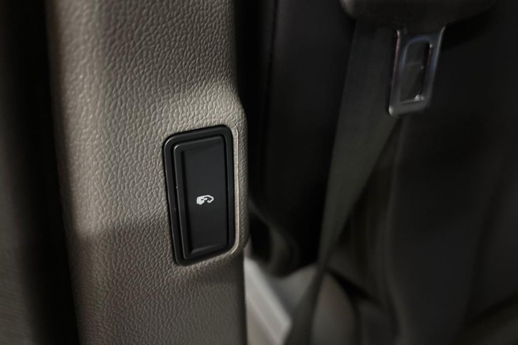 Ford Tourneo Custom 2026