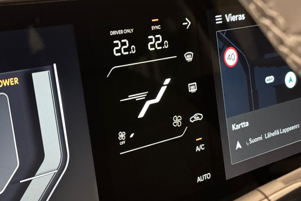 Kia EV3 2027