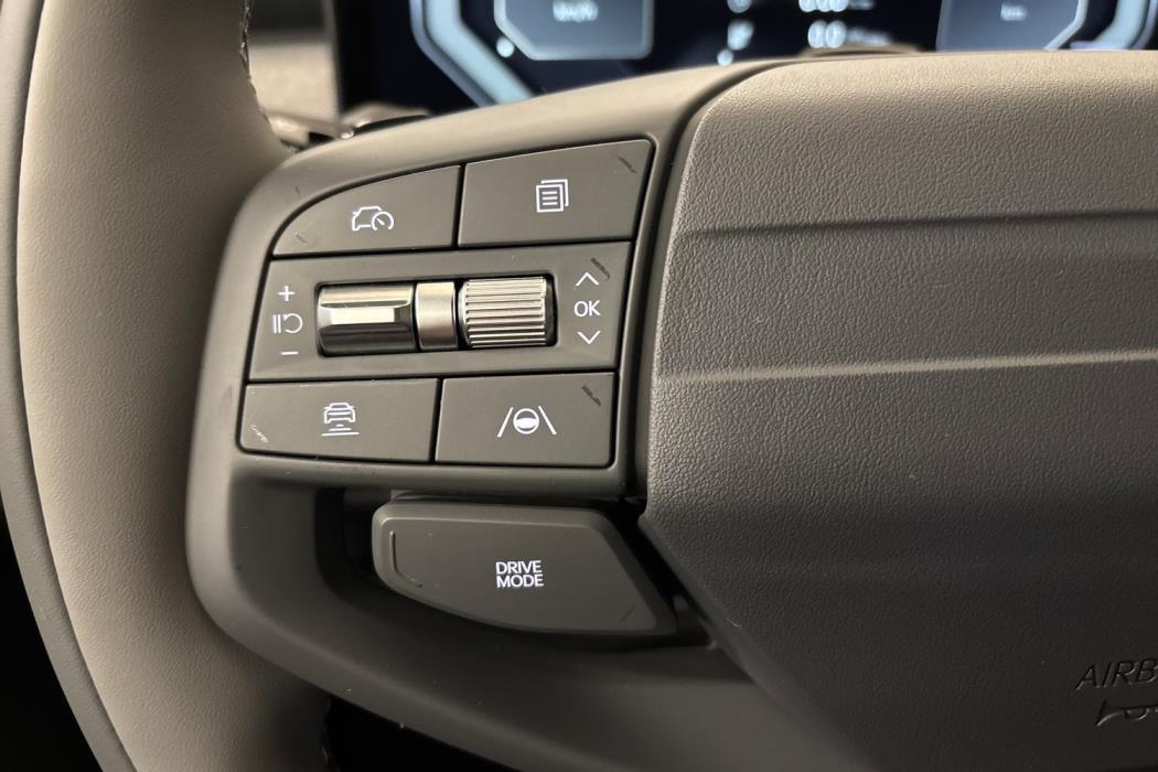 Kia EV3 2027