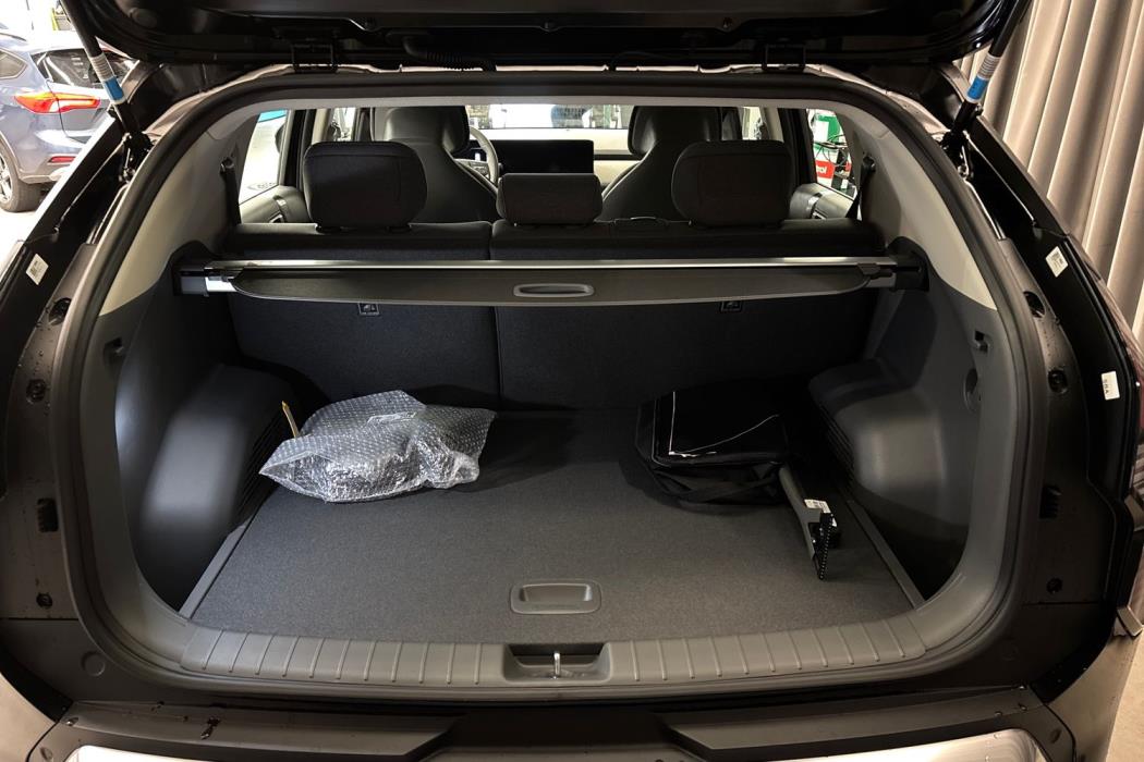 Kia EV3 2027