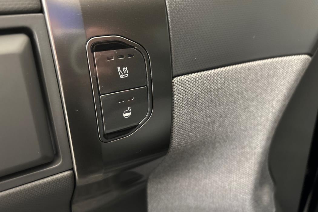 Kia EV3 2027