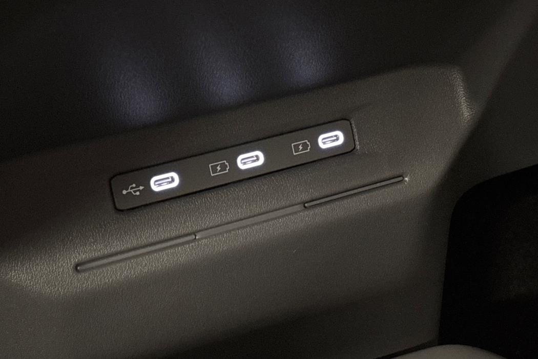Kia EV3 2027
