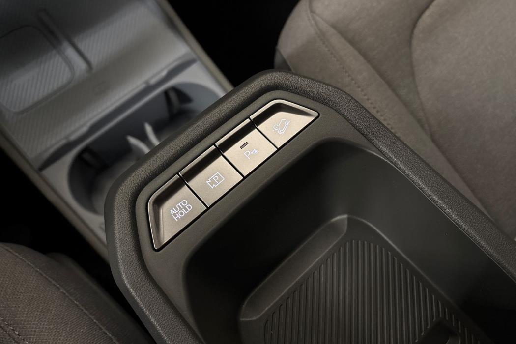 Kia EV3 2027