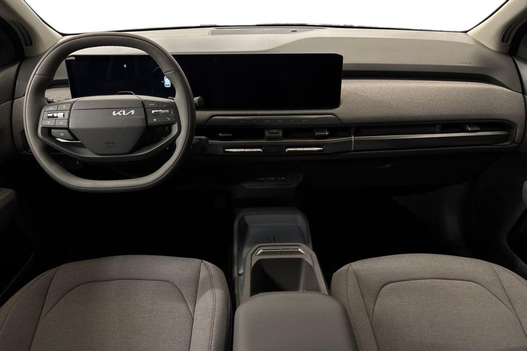 Kia EV3 2027
