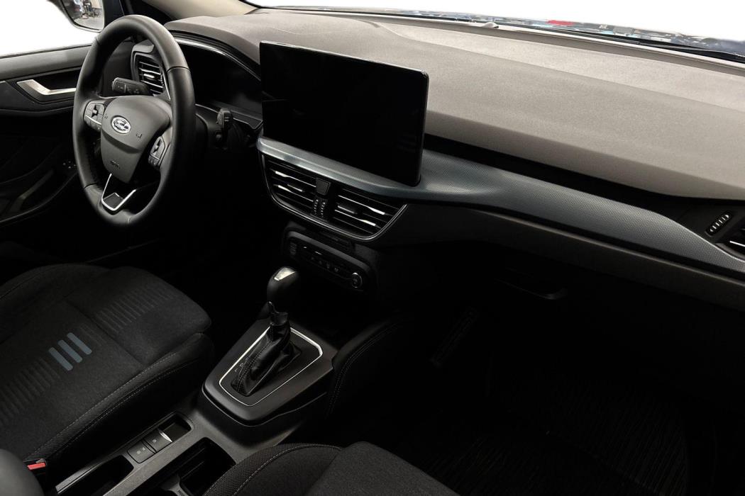 Ford Focus 2024