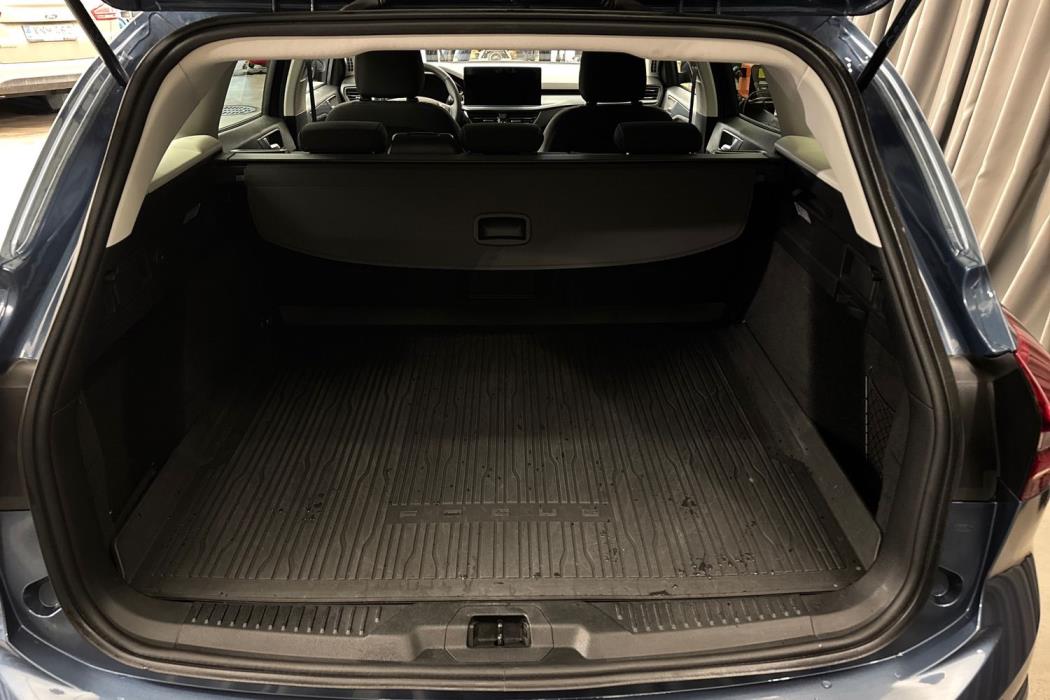 Ford Focus 2024