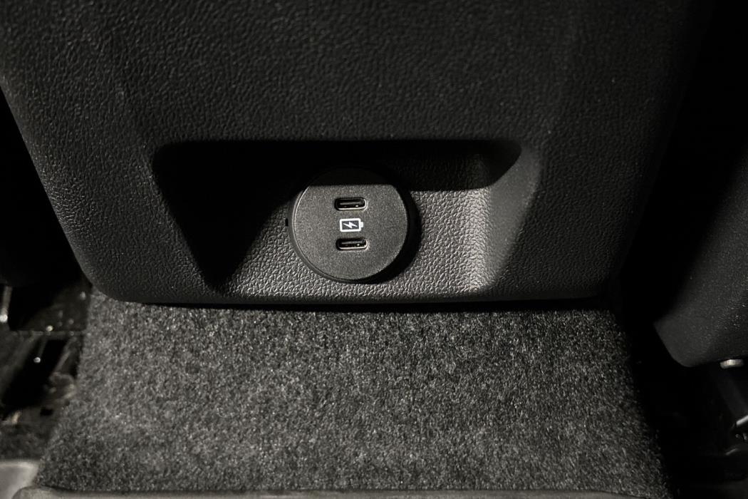 Ford Focus 2024