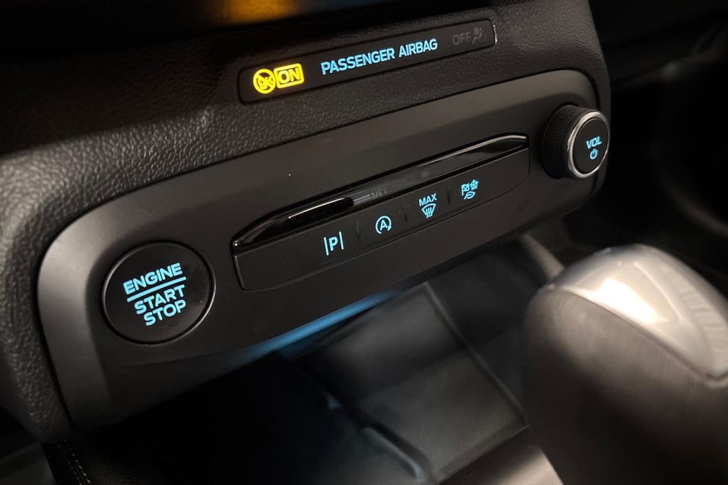 Ford Focus 2024