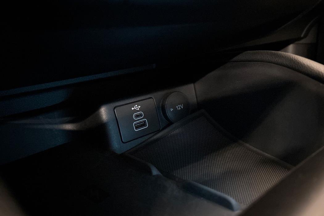 Ford Focus 2024