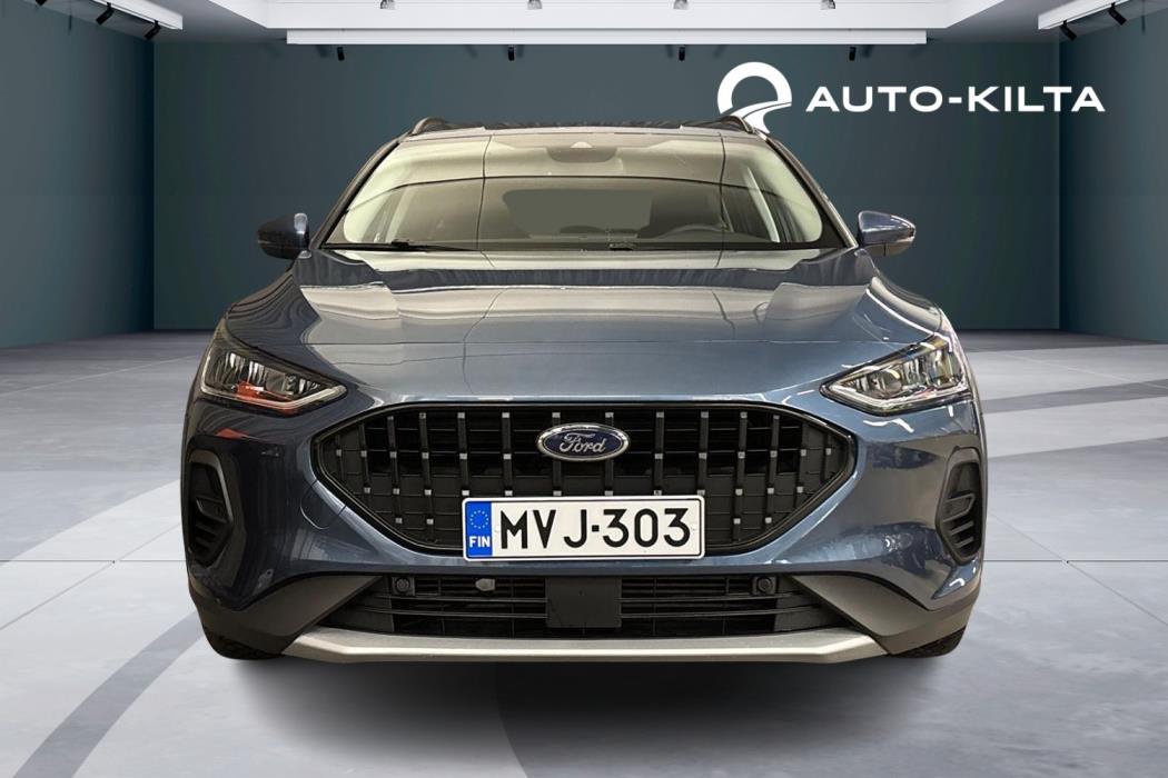 Ford Focus 2024