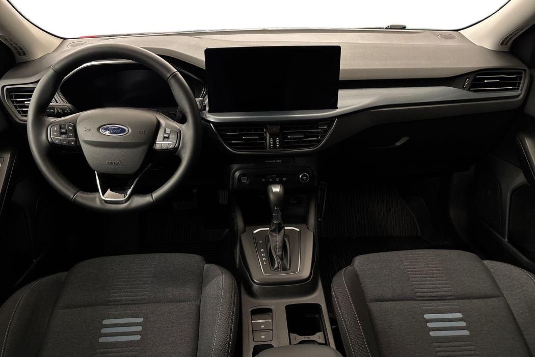 Ford Focus 2024