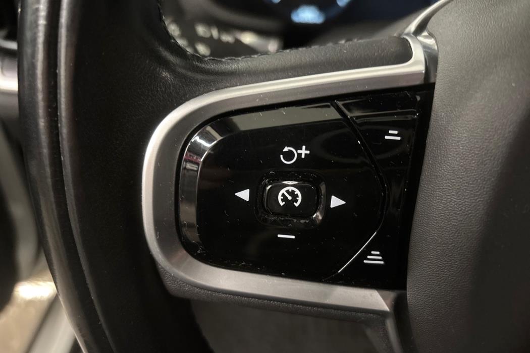Volvo V60 2021