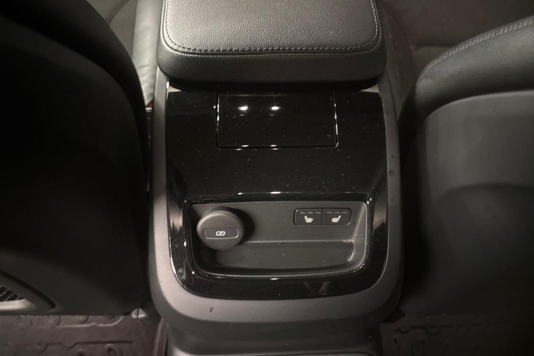 Volvo V60 2021