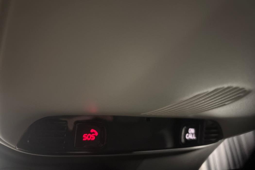 Volvo V60 2021
