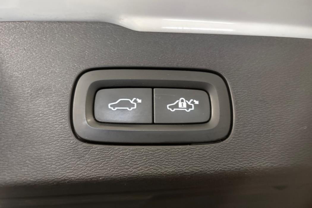 Volvo V60 2021