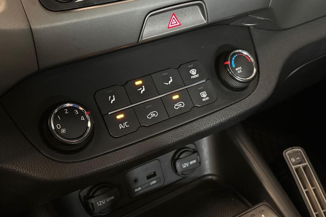 Kia Sportage 2014