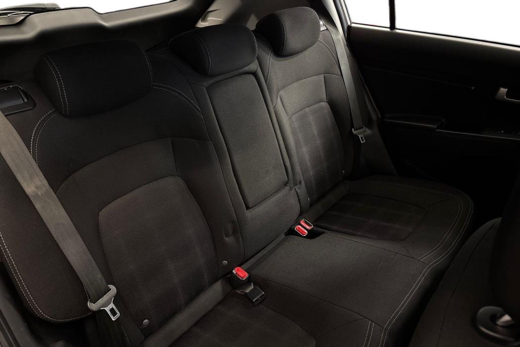 Kia Sportage 2014