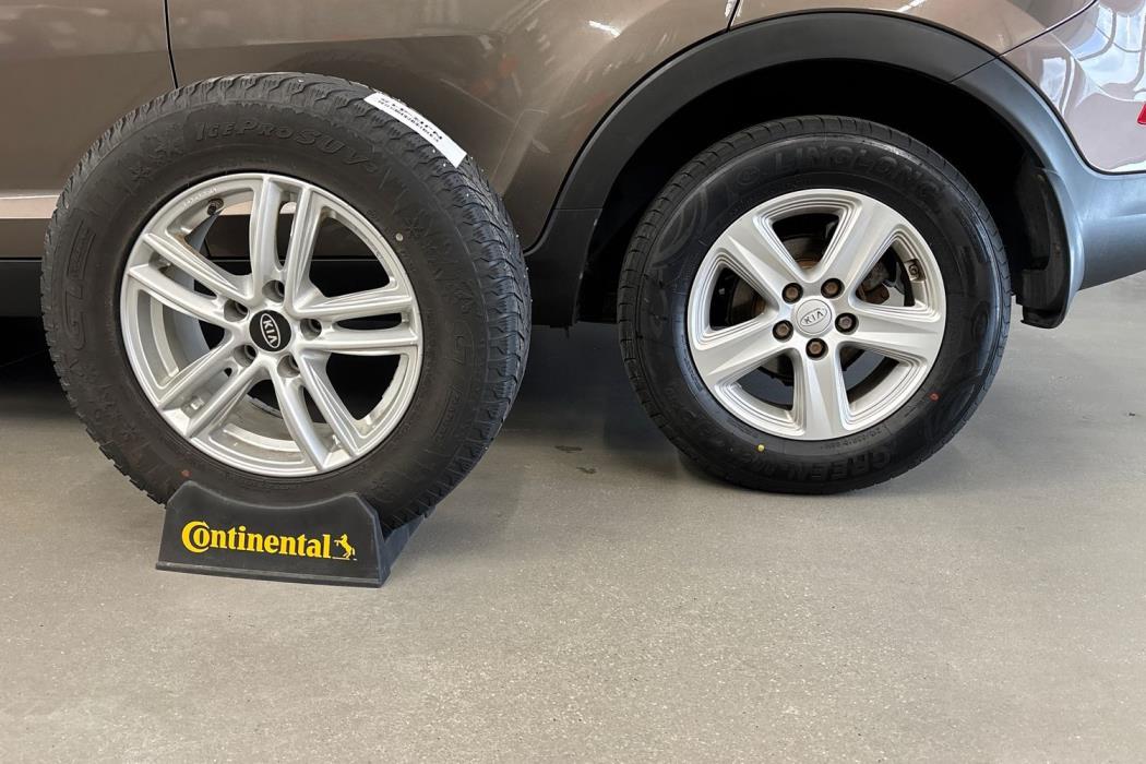 Kia Sportage 2014
