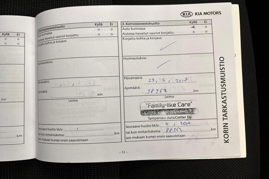Kia Sportage 2014