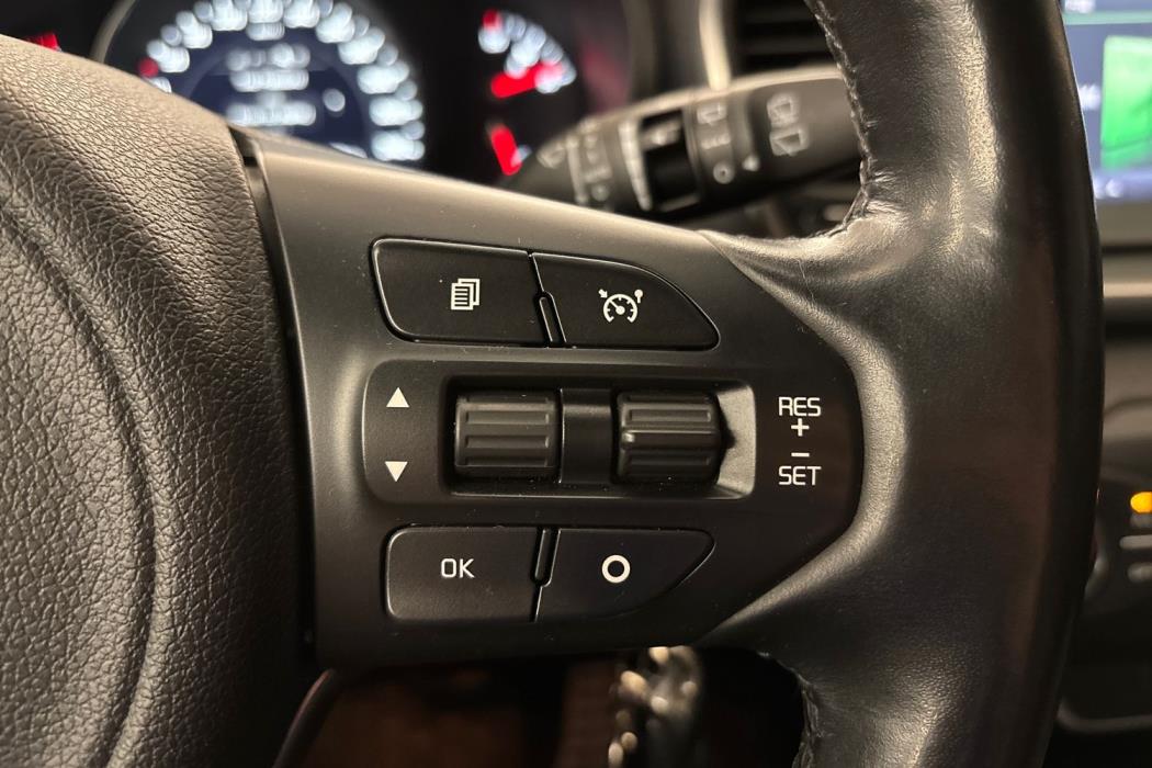 Kia Sorento 2018
